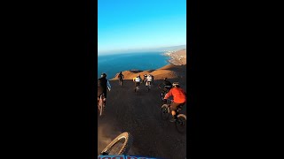the perfect group ride doesn't exi... 