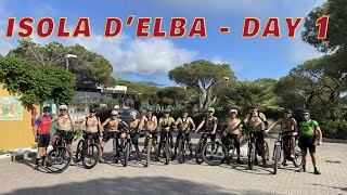 Isola d'elba - dai 1