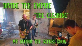 2022 - DTE MUSIC VIDEO SHOOT BEHIND THE SCENES