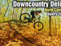Downcountry Delight | Mountain Biking North...