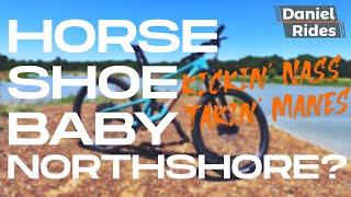 Horseshoe | Mountain Biking Trail Highlights