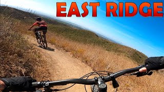 East Ridge Trail (103) - Ventura Land Trust
