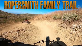 Ropersmith Family Trail (203) - Ventura Land Trust