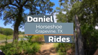 Horseshoe | Mountain Biking, Full Trail
