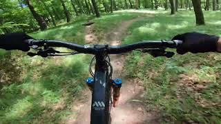 Hosszúhetény | Mtb | Karamell 2022