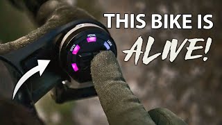 Is This the Future of MTB?