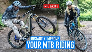 INSTANTLY IMPROVE YOUR RIDING WITH THESE...