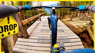 'Just' Another Day At Whistler Bike Park!! 