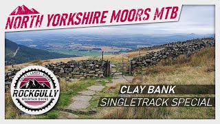 Clay Bank Anti-Clockwise - Singletrack Special...