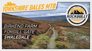 Birkend Farm | Foregill Gate - Yorkshire Dales...