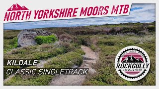Mountain Biking the Moors | Kildale - Classic...