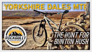 The Hunt For Bunton Hush | Yorkshire Dales...