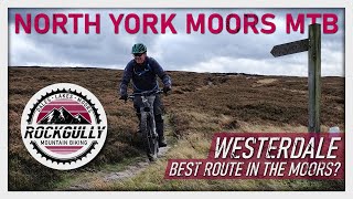 Westerdale | Best route in the Moors - North...