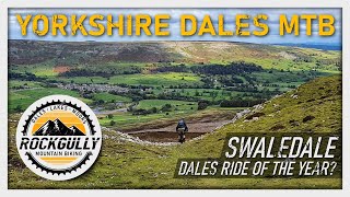 Swaledale - Dales Ride of the Year | Yorkshire...