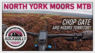 Chop Gate | Ard Moors Territory - North...