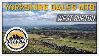 West Burton | Carlton - Yorkshire Dales...