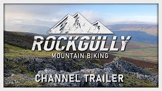 Rockgully Mountain Biking - Dales | Lakes |...