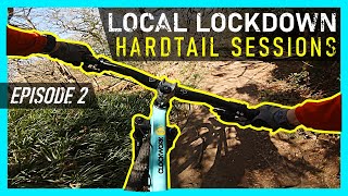 Mountain Biking in Local Lockdown | Episode 2...