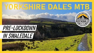 Swaledale | Reeth Low Moor - Yorkshire Dales...