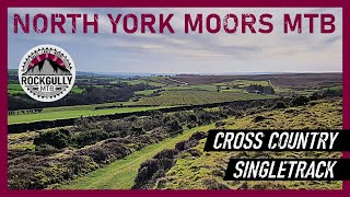 Roxby Moor / Scaling Dam | North Yorkshire...
