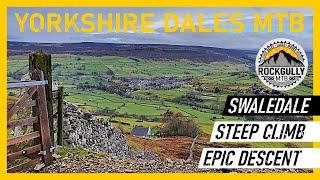 Swaledale // Gunnerside // Langthwaite |...