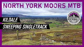 Kildale | North Yorkshire Moors Mountain...