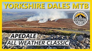 Apedale | Yorkshire Dales - All Weather...