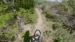 Torrione - Galatrona Enduro Trails