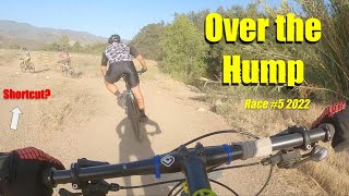 Over the Hump MTB Race #5 | Irvine Lake May,...