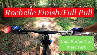 High Bridge Trail State Park/Rochelle...