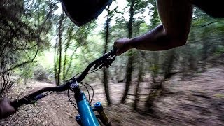 Melipilla - Culipran #1