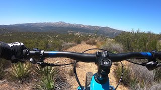 Bell Bluff, Alpine, CA