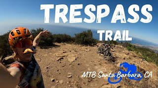 Trespass Trail
