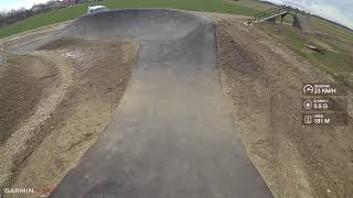 Pumptrack Odranci | LINES
