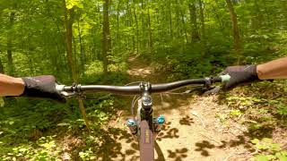 High Bridge Trail State Park Spur Line Trail 6...