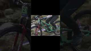 BIKE ABUSE - Fort William World Cup DOWNHILL