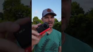 The Insta360 ONE RS!!