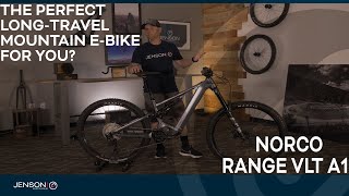 The Most Burly E-bike on the Market? 2022...