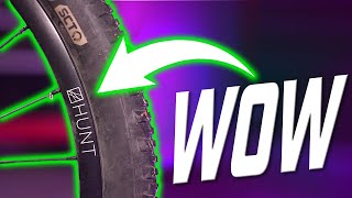 Here's Why Mountain Bike Tire Inserts and...