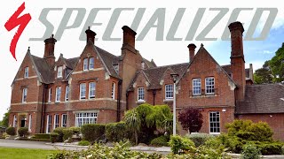 What's Really Inside The Specialized UK...