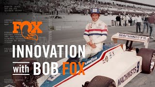 WE ARE FOX: Innovation with Bob | FOX