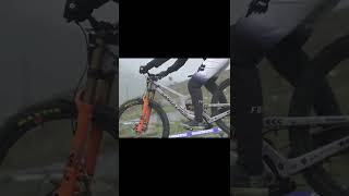 BIKE ABUSE - Fort William World Cup DOWNHILL