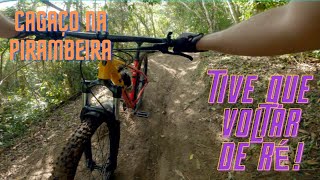 Loop da Trilha Mea Mea - Enduro e várias...