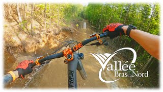3 nouveautés pour l'ouverture de la Vallée!