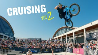 Danny MacAskill and Drop and Roll - Cruising...