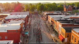 Mohican 100 MTB 2022  - Symphony of BRUTALITY