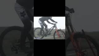 BIKE ABUSE - Fort William World Cup DOWNHILL