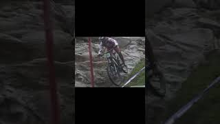 BIKE ABUSE - Fort William World Cup DOWNHILL