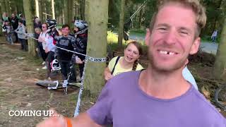 DIRTMASTERS BIKEPARK WINTERBERG PART 2 -...