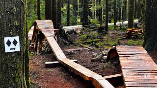 This is a MUST RIDE trail